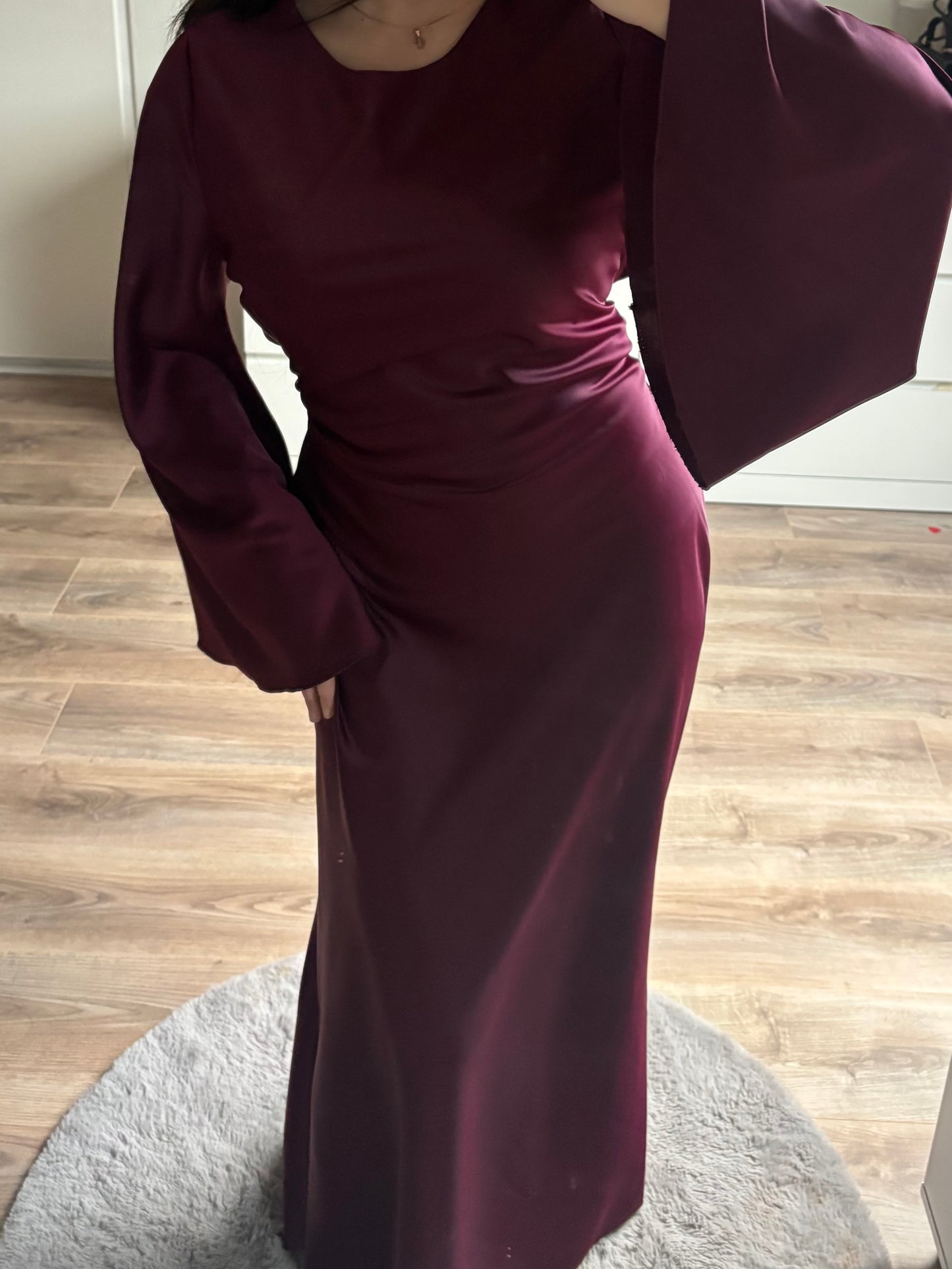 Liyana Dress