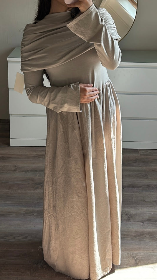 Maya Dress