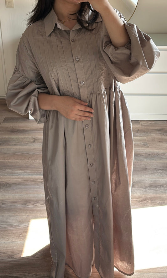 Wissal Dress
