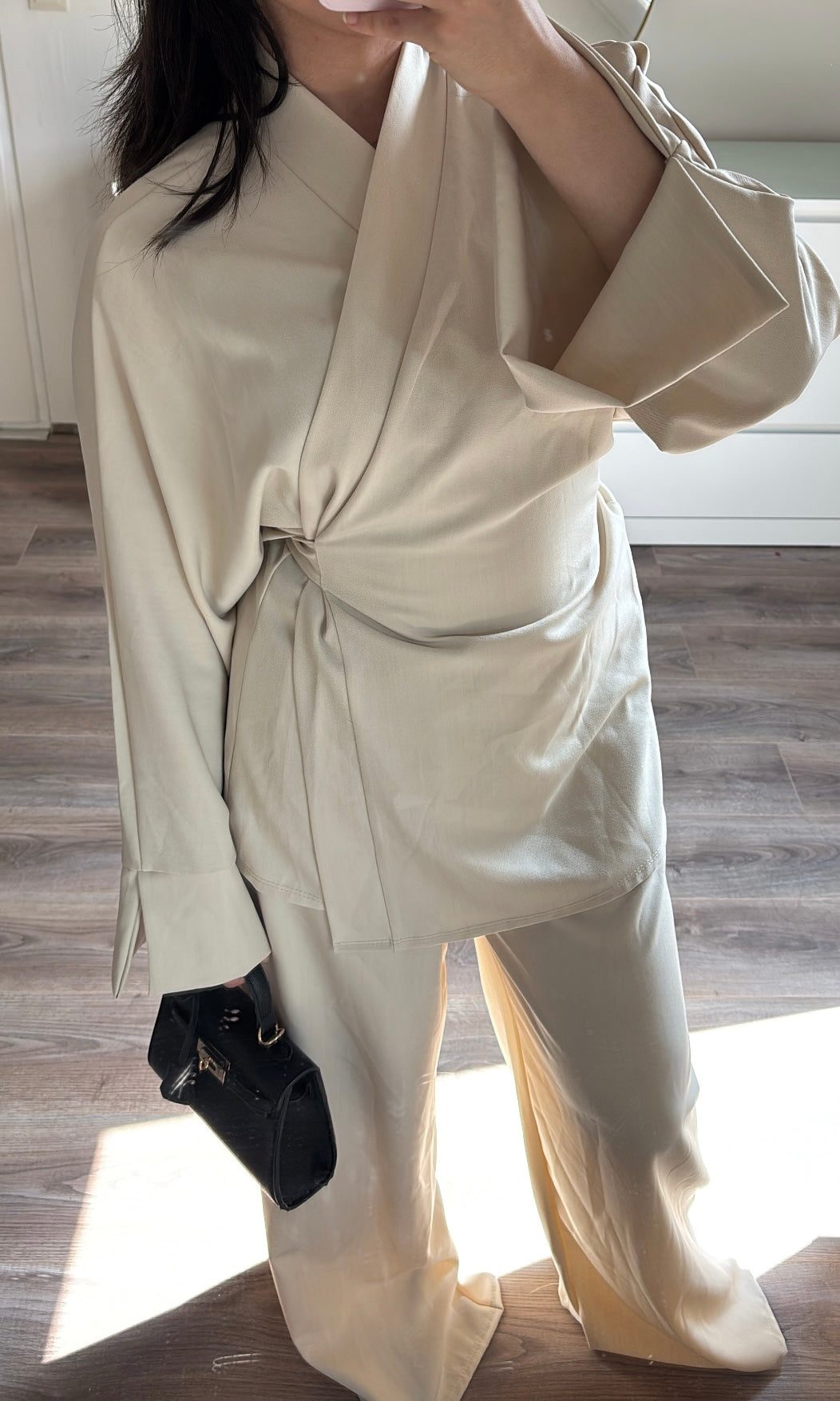 Zaina Set