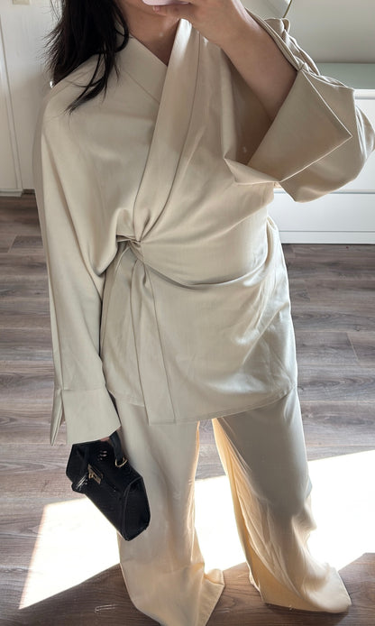 Zaina Set