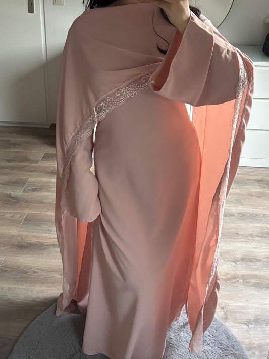 Riham Abaya