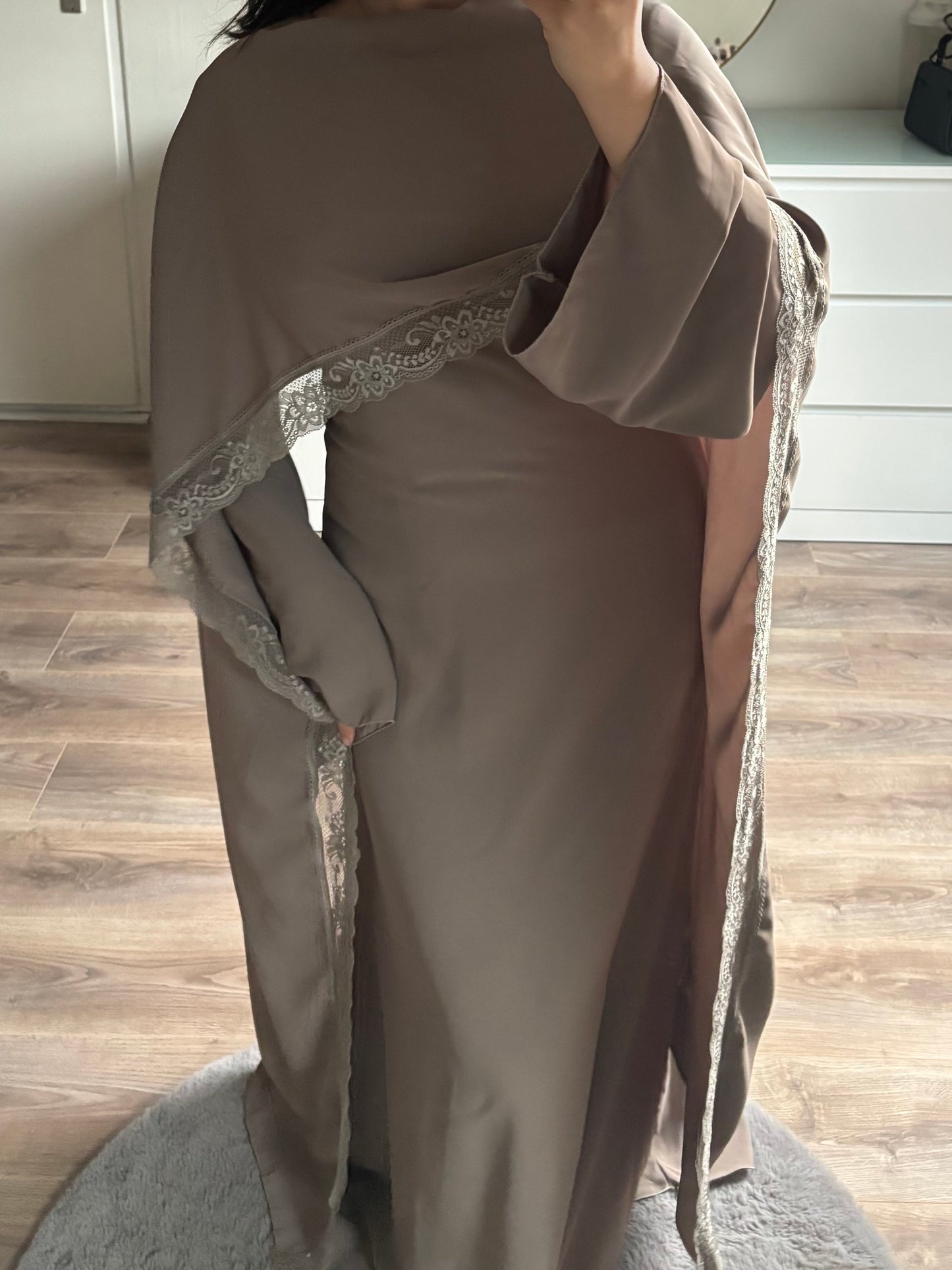 Riham Abaya