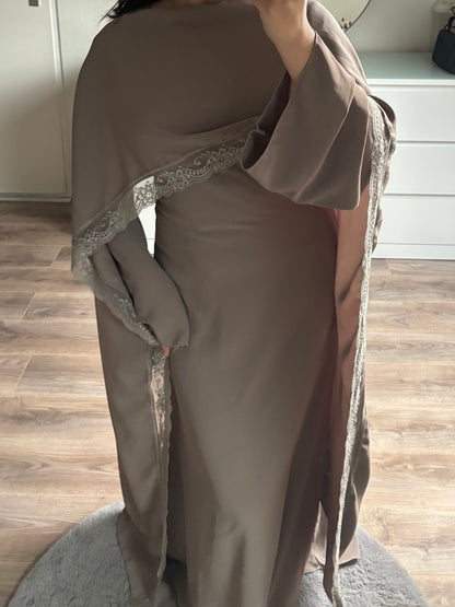 Riham Abaya