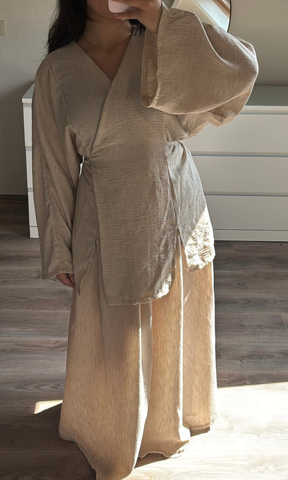Salma Set