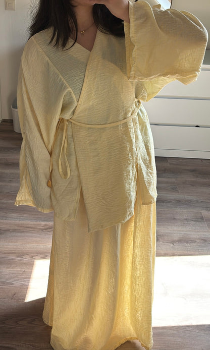 Salma Set