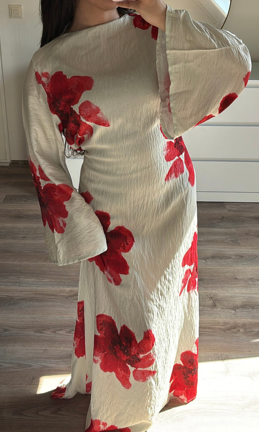Inaya Dress