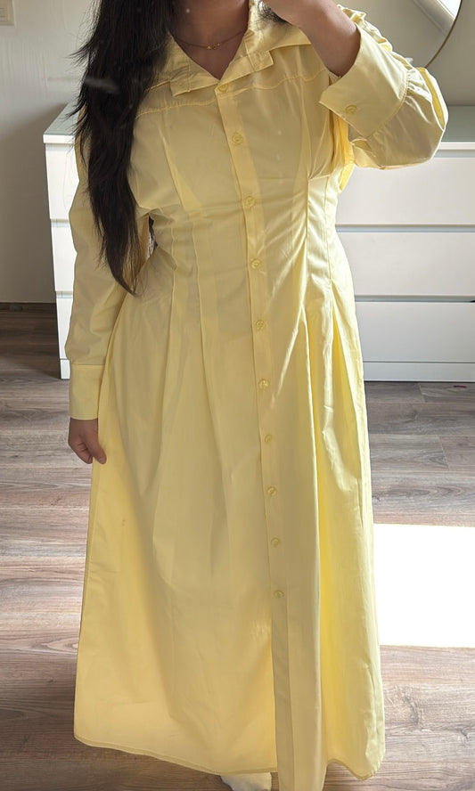 Layali Dress