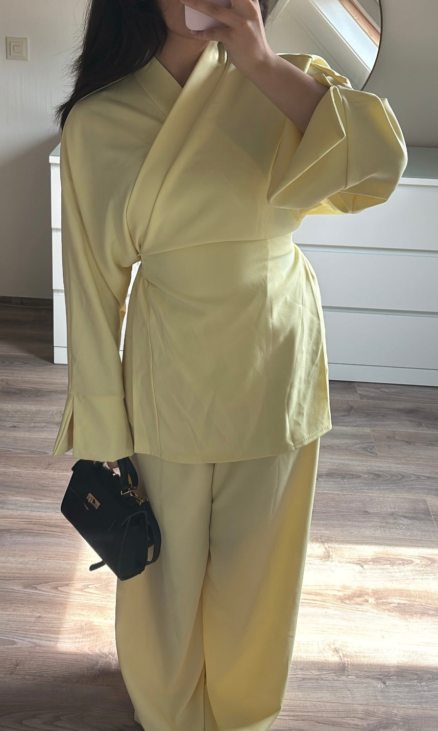 Zaina Set